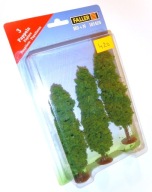 FALLER 181425_Topole_3 szt._13 cm._HO/N