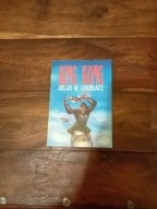 KING KONG Delos W. Lovelace LO
