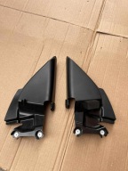 NISSAN QASHQAI J11 OSŁONA LUSTERKA PRAWA LEWA 802924EA2A 802934EA1A