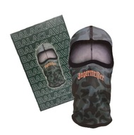 JAGERMEISTER KOMINIARKA BALACLAVA LIMITED EDITION 2025