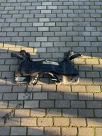 Sanki Wózek Przód Fiat Tipo