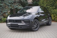 Porsche Macan Bezwypadek SalonPL Panorama AWD Tempomat Zaw. pneumat