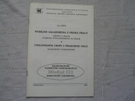 WYBRANE ZAGADNIENIA Z PRAWA PRACY