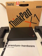 Lenovo ThinkPad X1 Nano i5-1130G7 16GB 512GB 2K 907g 70h Jak Nowy
