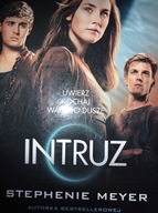 Intruz Meyer Stephenie