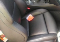 Siedzisko fotela skóra NOWE BMW M3 E92 E90 E93