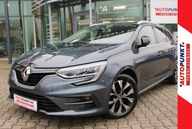 Renault Megane LIMITED 1.5 Blue dCi