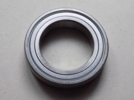 ŁOŻYSKO KULKOWE 6010 ZZ (50X80X16)