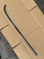 MINI COOPER R50 LISTWA CHROM DRZWI SZYBY PRAWEGO TYLNIEGO BŁOTNIKA