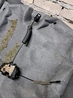 ZAMEK DRZWI PRAWY TYŁ TYLNY 825020002R RENAULT MEGANE 3 III 5D HB 08-14