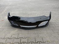 Oryginalny zderzak Porsche 911 996 C4S/Turbo Zderzak przedni + splitter