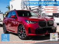 BMW X3 xDrive20 Sport Suv 2.0 (208KM) 2026