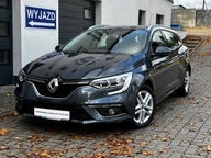 Renault Megane 1.3 TCe (140 KM ) Idealny