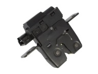 ZAMEK KLAPY BAGAŻNIKA TYŁ Nissan Qashqai J10 06-13
