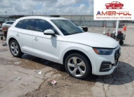 Audi Q5 Premium Plus 45 Tfsi Quattro S Tronic 2021 2.0 Benzyna 261KM