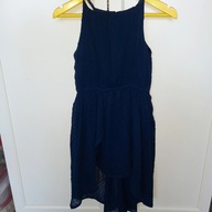 Lindex piękna sukienka 104/110