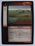 Peril ENG 6U105 LOTR TCG