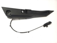 OSŁONA BAGAŻNIKA RĄCZKA FOTELA LEWA KIA CEED III 85910-J7550