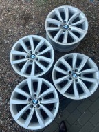 Felga aluminiowa BMW OE 5 F10 F11 6 F06 8.5" x 19" 5x120 ET 33