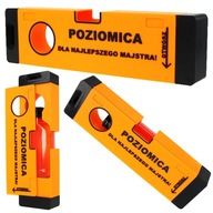 PERSONALIZOWANA POZIOMICA DLA MAJSTRA - zabawny gadżet, urodziny, imieniny