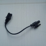 CZUJNIK POŁOŻENIA WAŁU KORBOWEGO CHRYSLER VOYAGER LANCIA 2.8 CRD RO 2008-14