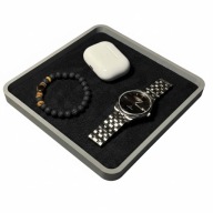 Organizer na akcesoria, telefon, zegarek, klucze