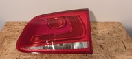 LAMPA W KLAPĘ PRAWA TYŁ VW TOUAREG II 7P 7P6945094C