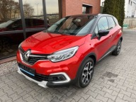 Renault Captur 0.9 benzyna 90 KM zadbany mozliwa zamiana Benzyna