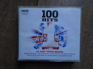 VARIOUS ARTISTS 100 Hits No. 1s 5CD EX-/NM UK