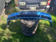 Audi A4 b5 lift zderzak przód przedni pod spryskiwacze LY5T oryginał
