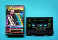TANGO APASZOWSKIE: Grzesiuk, Orkiestra z Chmielnej (Polskie Nagrania 1989).