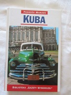 PODRÓŻE MARZEŃ KUBA