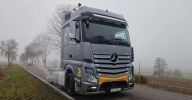 Mercedes-Benz Mercedes-Benz Actros 1845 12.8 Diesel 450KM