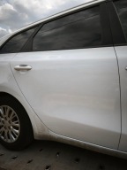 KIA CEED 2 II KOMBI LADNE DRZWI PRAWE TYLNIE PRAWY TYL KOLOR-WD WARSZAWA