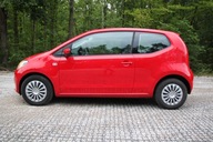 Volkswagen Up - Salon Polska - Klimatyzacja - Faktura