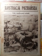 1928 OSP Przyprostynia Zbąszyń Nowy Tomyśl Chodzież Buk Poznań Opalenica