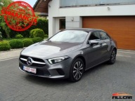 Mercedes-Benz Klasa A Mercedes-Benz Klasa A 250 e PHEV Sedan Serwis 1.3