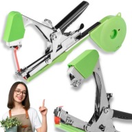 TAPENER ZSZYWACZ OGRODNICZY TAŚMA OGRODOWA DO PODWIĄZYWANIA ROŚLIN ZESTAW