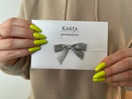 Voucher na zabieg kosmetyczny /Salon Kosmetyczny Bella