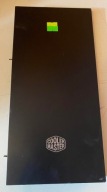 COOLER MASTER FRONT DRZWICZKI Z MATĄ WYGŁUSZAJĄCĄ