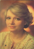 AKTORKA - ANNA SENIUK