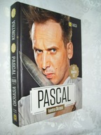 Okrasa kontra Pascal