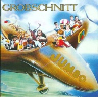 Grobschnitt – Jumbo (ENGLISH) CD
