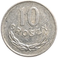 10 gr groszy 1977