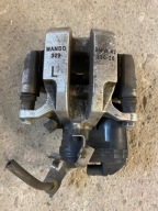 Zacisk hamulcowy tylny Tył strona lewa BMW 3 G20 G21 883247903