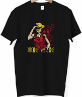 ANIME ONE PIECE MANGA PREZENT KOSZULKA