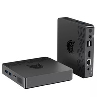 BMAX B1 PRO Mini PC Windows 11 8GB RAM 128GB M.2 SSD Mini Gaming Computer