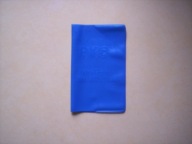 Okładka na książeczkę oszczędnościową PKO - pamiątka PRL.