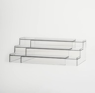 PÓŁKA NA PRZYPRAWY ORGANIZER RAZKŁADANY 3 POZIOMY