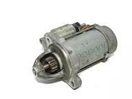 ROZRUSZNIK STARTER A0061514601 MERCEDES BENZ KLASA E W211 2002 2009 2.2 CDI